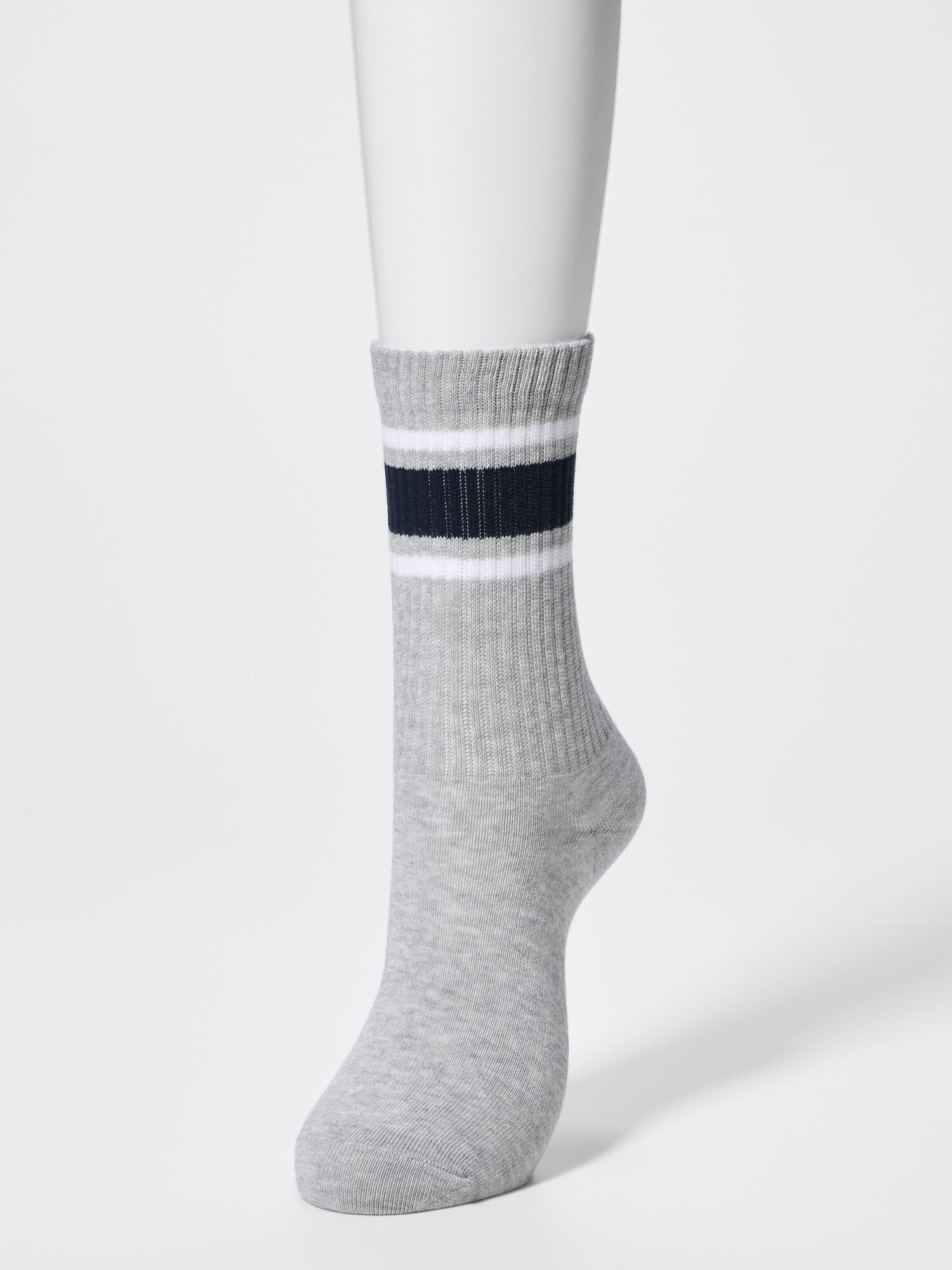 Носки 3 пары (с рельефным узором) B