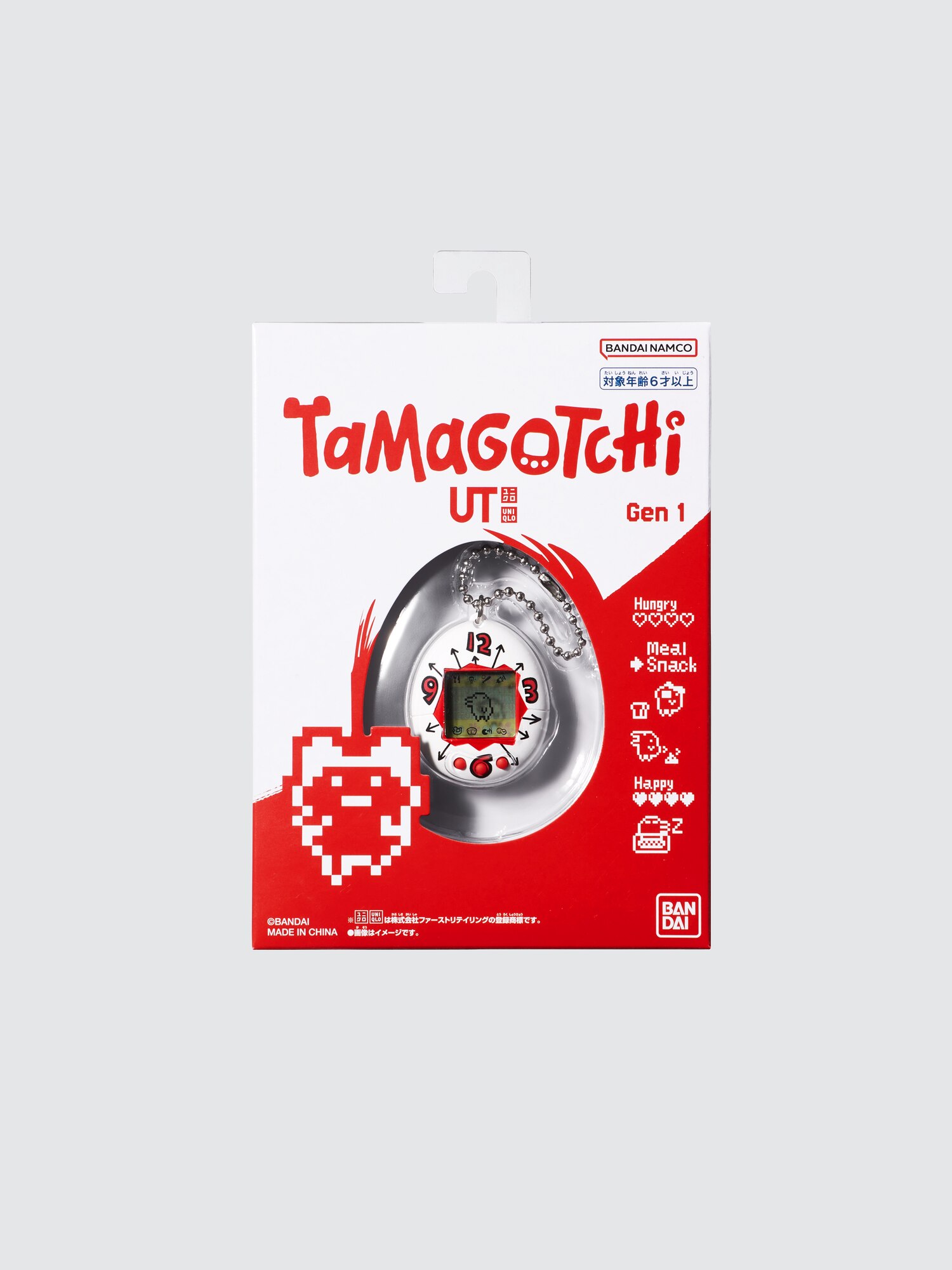 Игрушка Tamagotchi