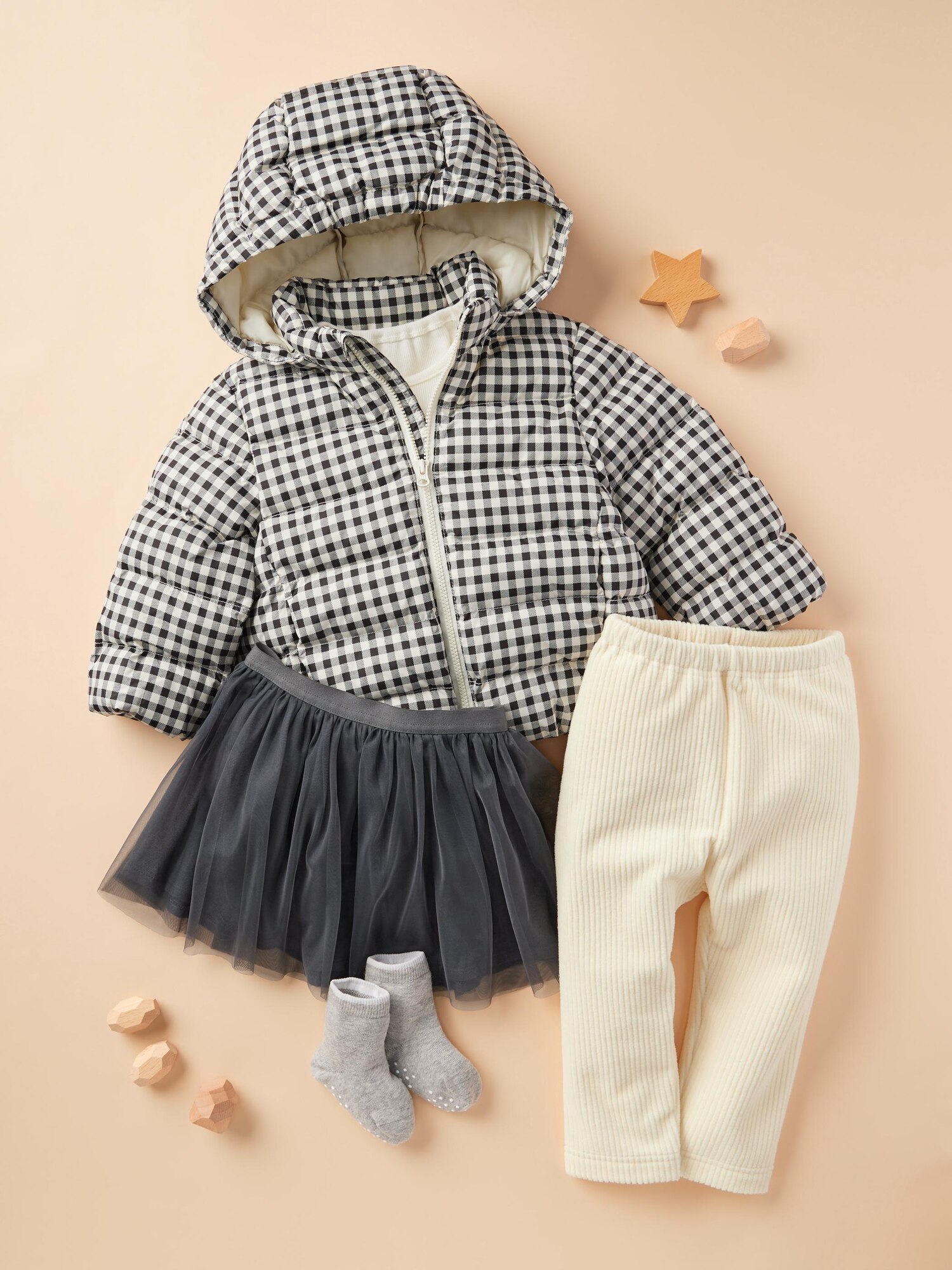 Флисовая укороченная леггинсы (похожи на вельветовые)