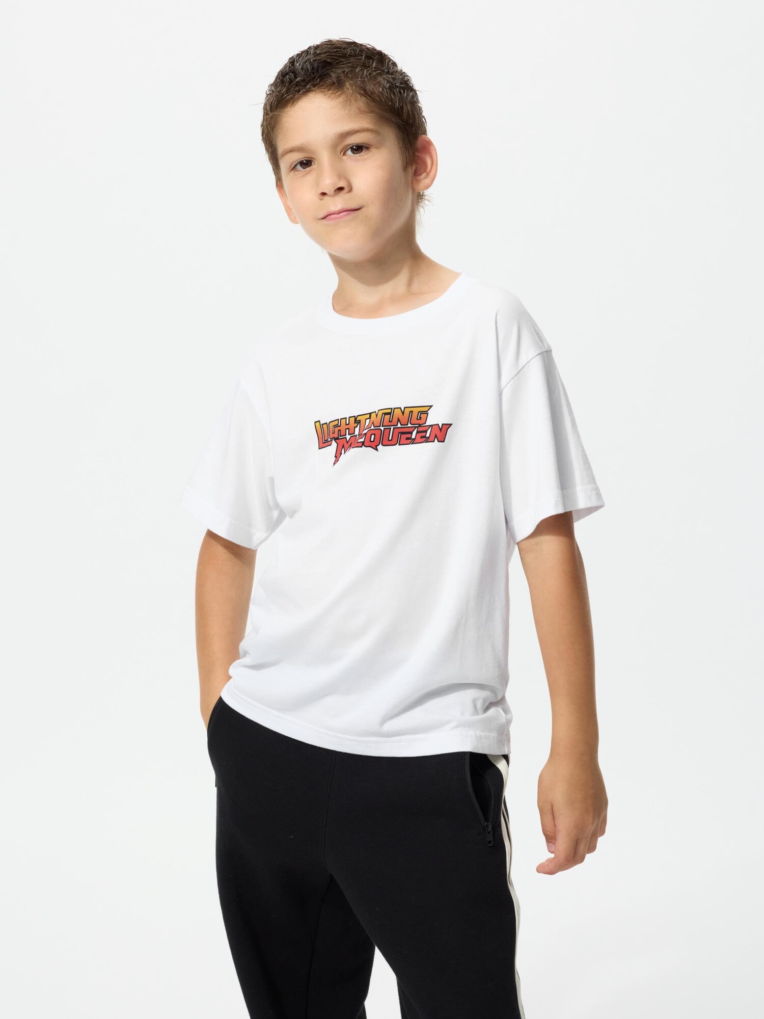 Детская футболка MFA Timeless UT (с принтом, короткий рукав)