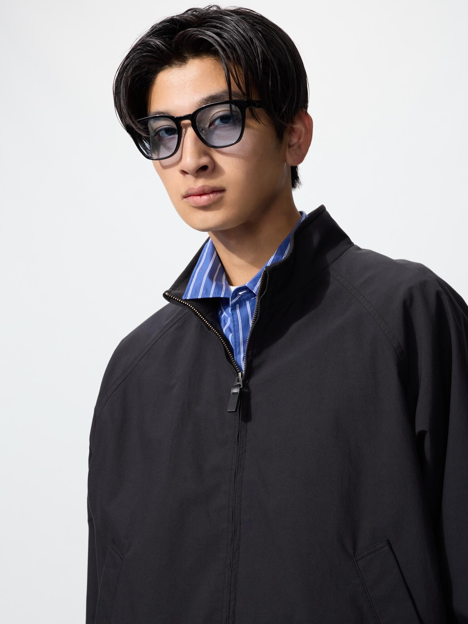 Солнцезащитные очки (квадратные)