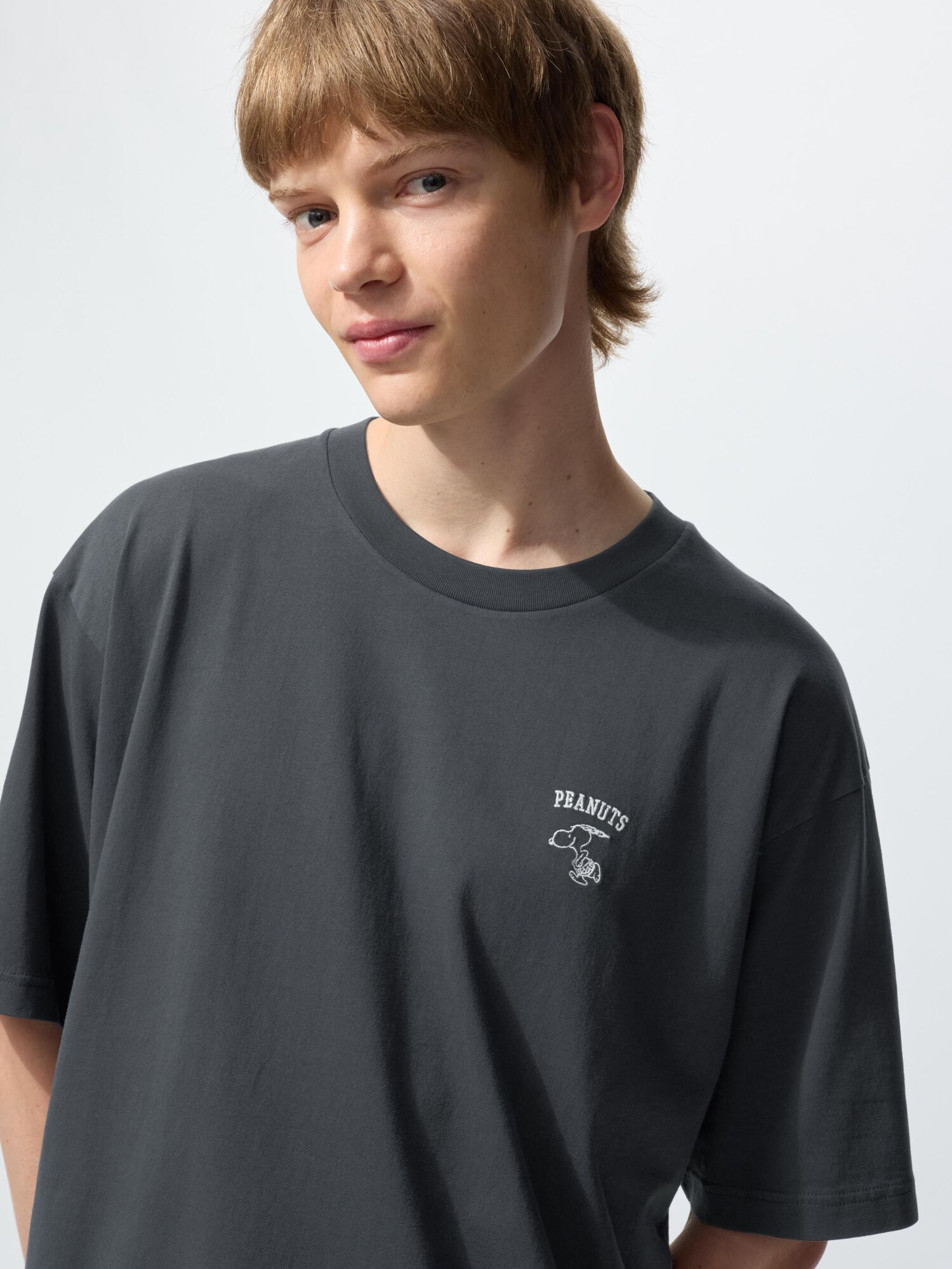 PEANUTS UT(그래픽T·반팔)D