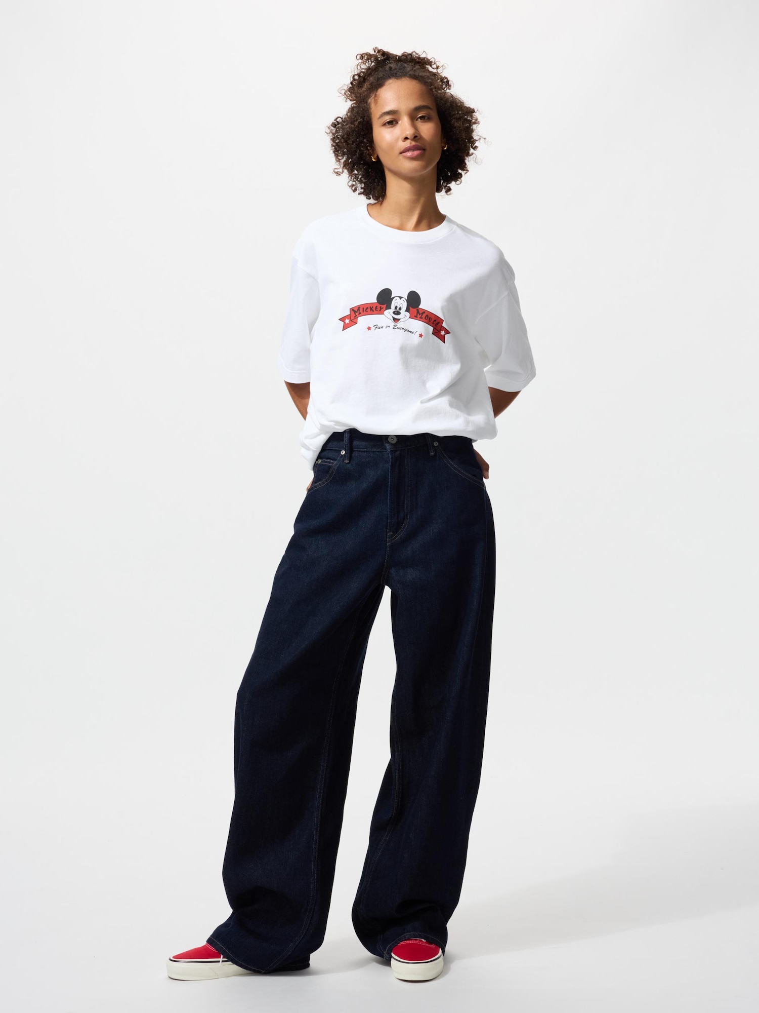 Вечная магия, однотонная футболка с принтом, короткий рукав