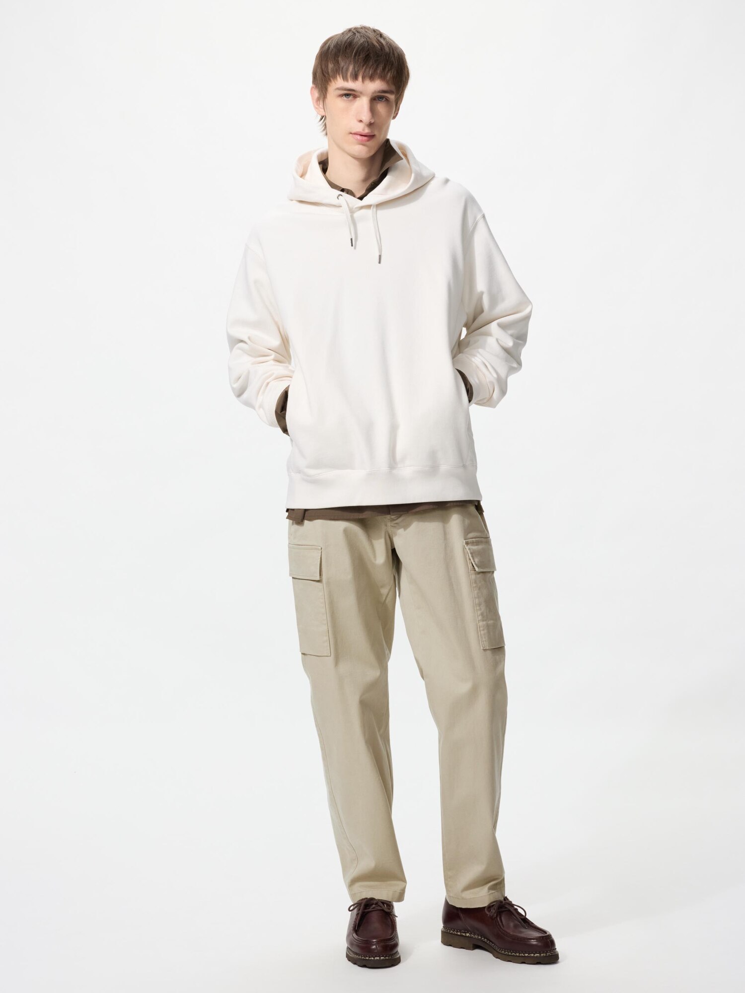 Карго-штаны