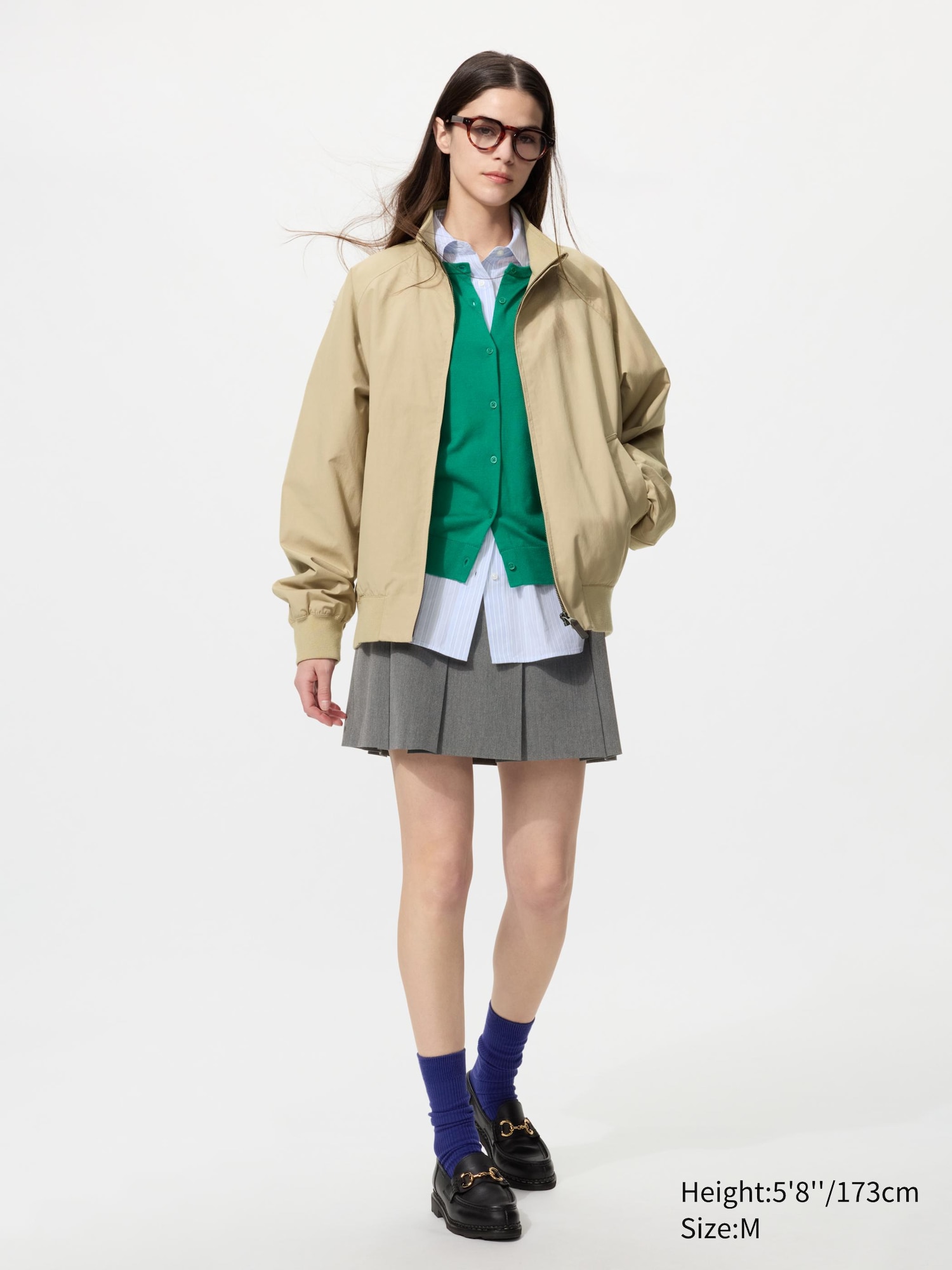 Куртка от Harrington