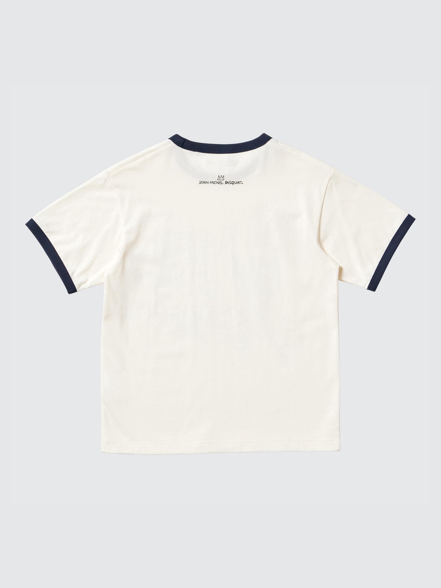 Детская футболка с графическим принтом NY POP ART, Basquiat