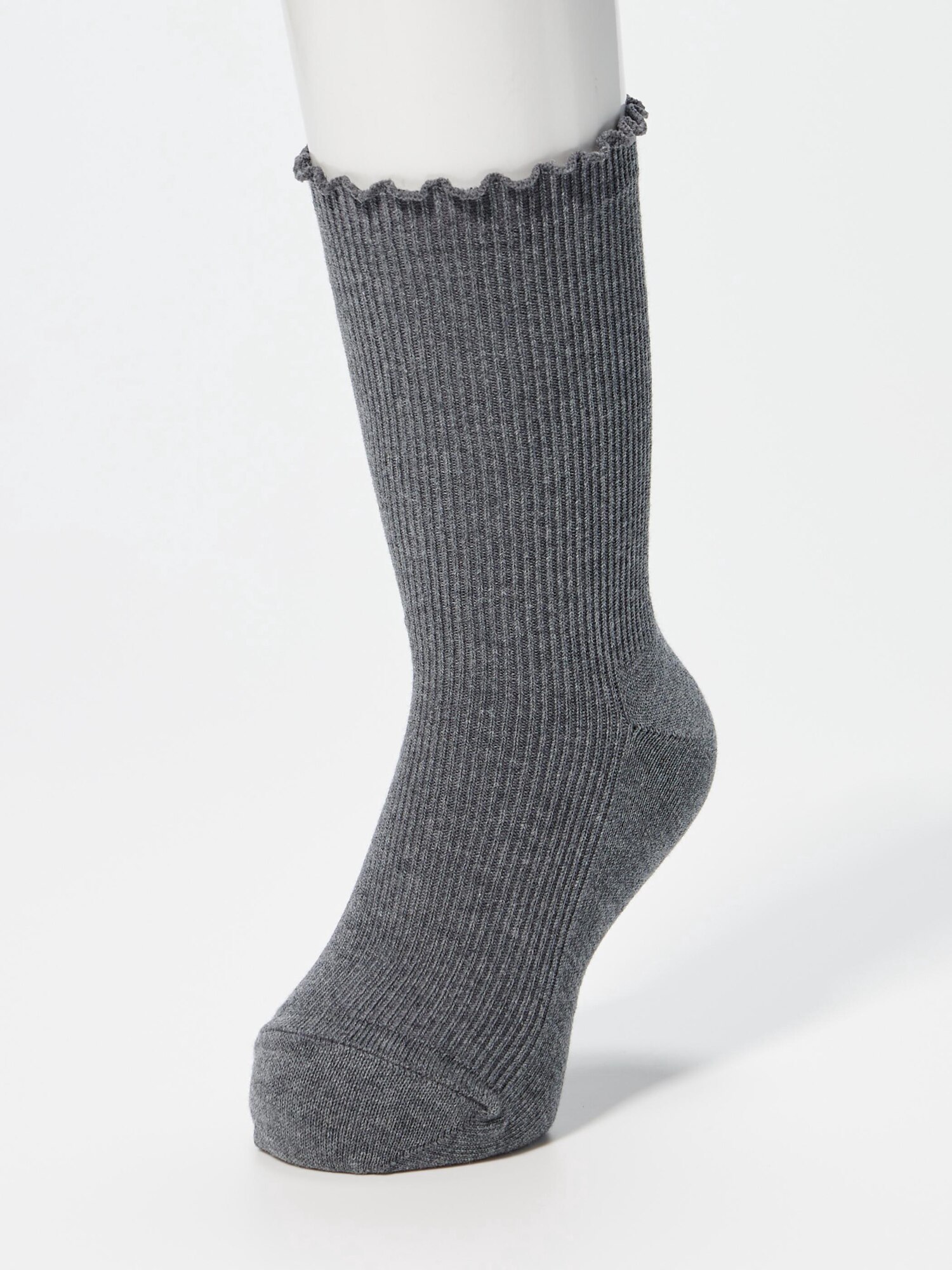 Гольфы для девочек 3 пары (с оборками)