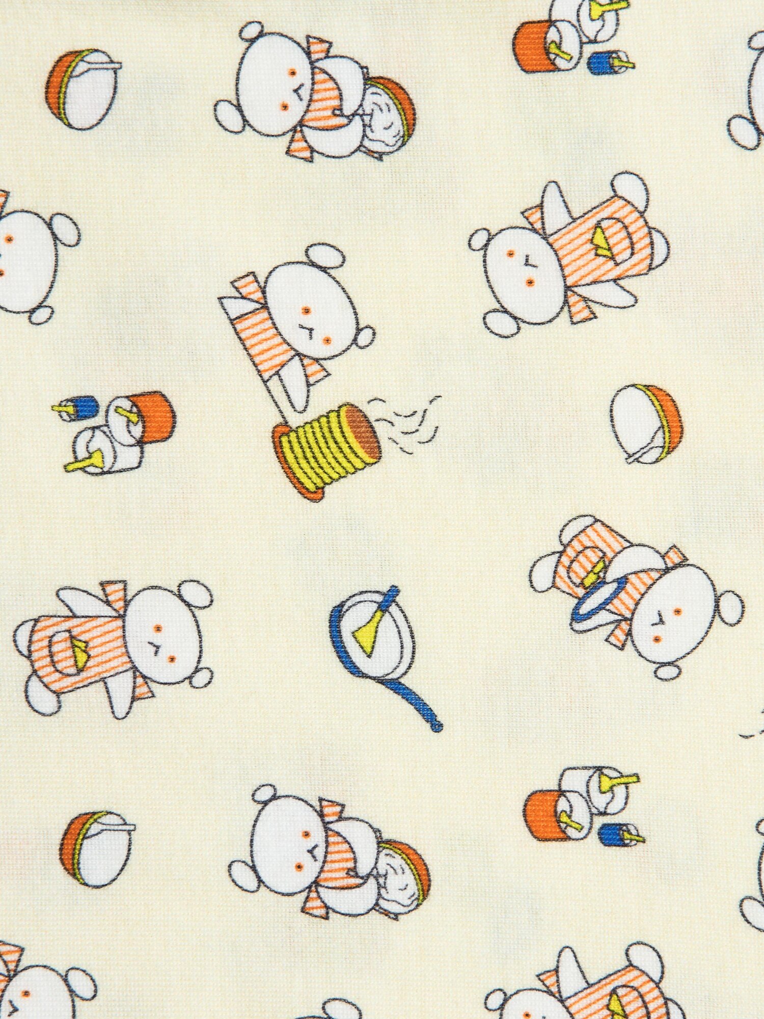 Боди с длинными рукавами BN Picture Book