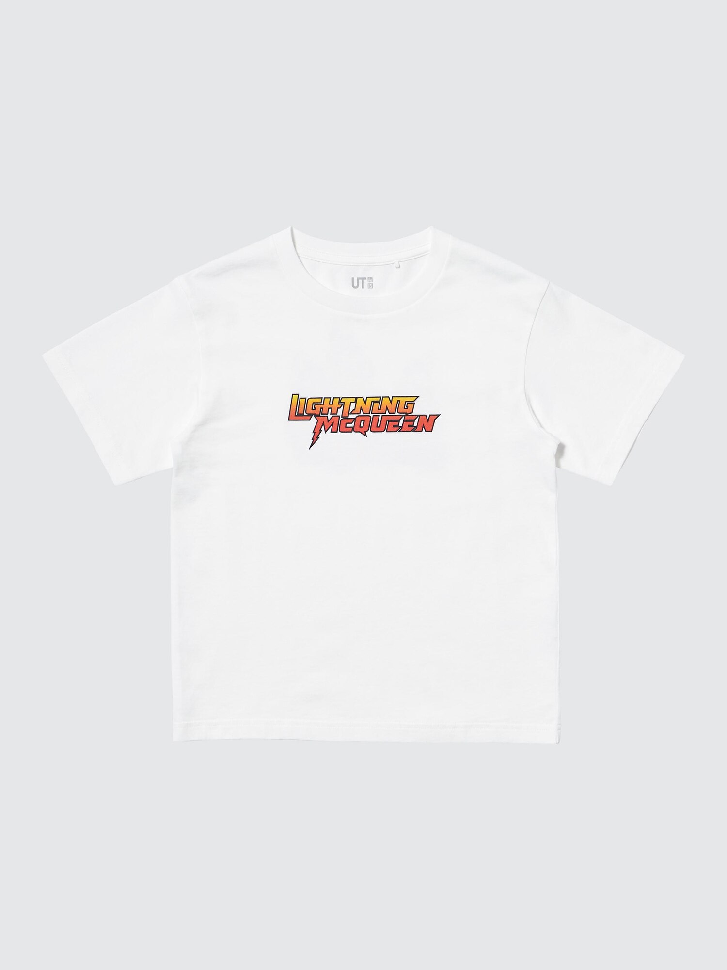 Детская футболка MFA Timeless UT (с принтом, короткий рукав)