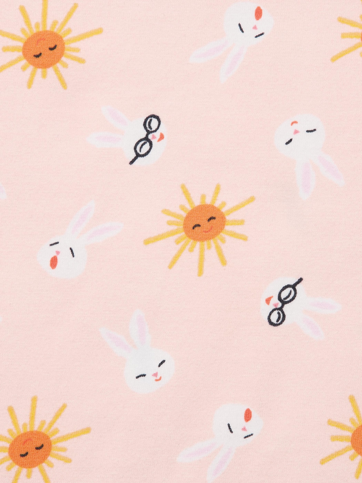 Пижама из серии BT Picture Book (с коротким рукавом) Sena Keiko