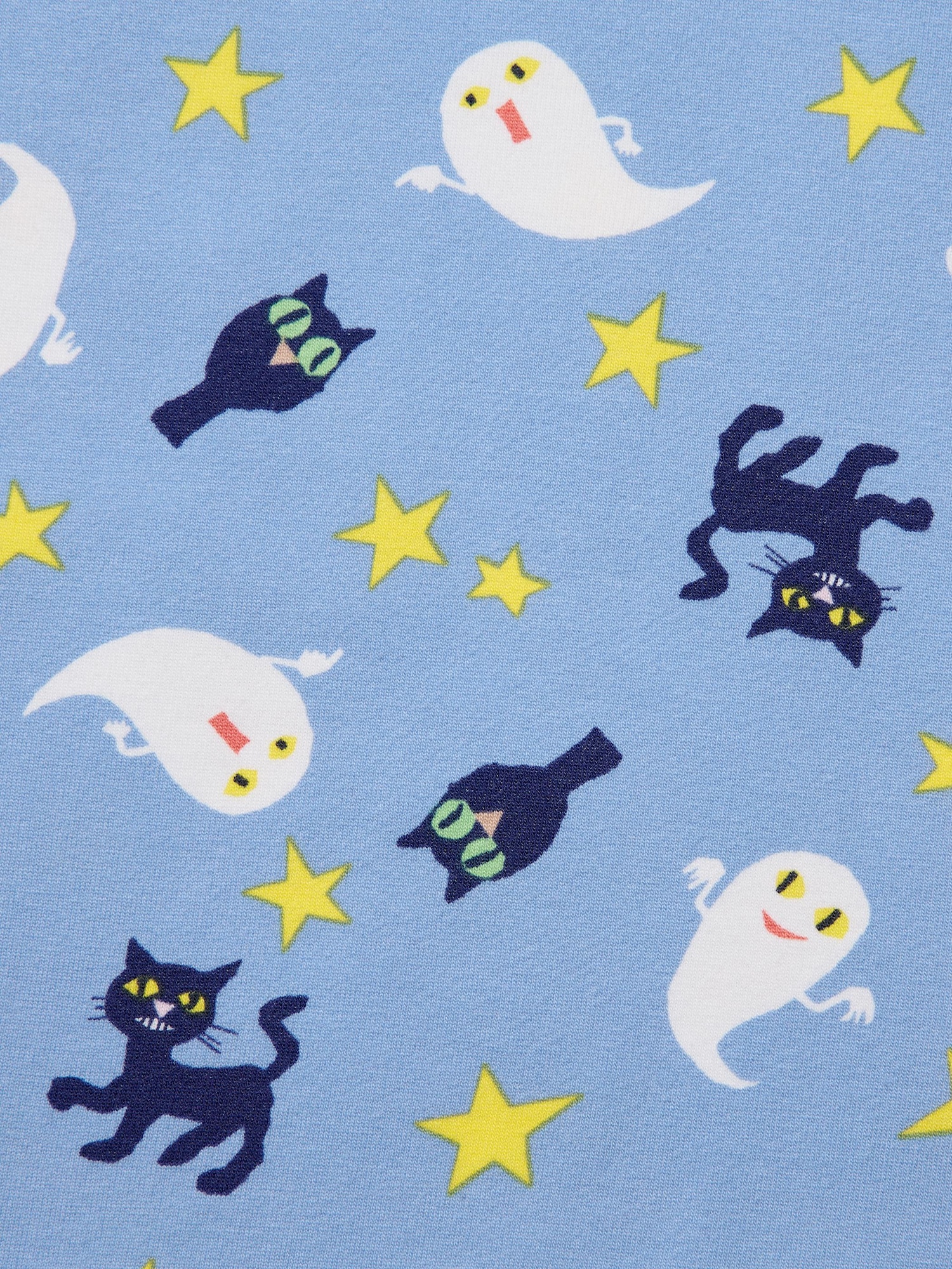 Пижама из серии BT Picture Book (с коротким рукавом) Sena Keiko