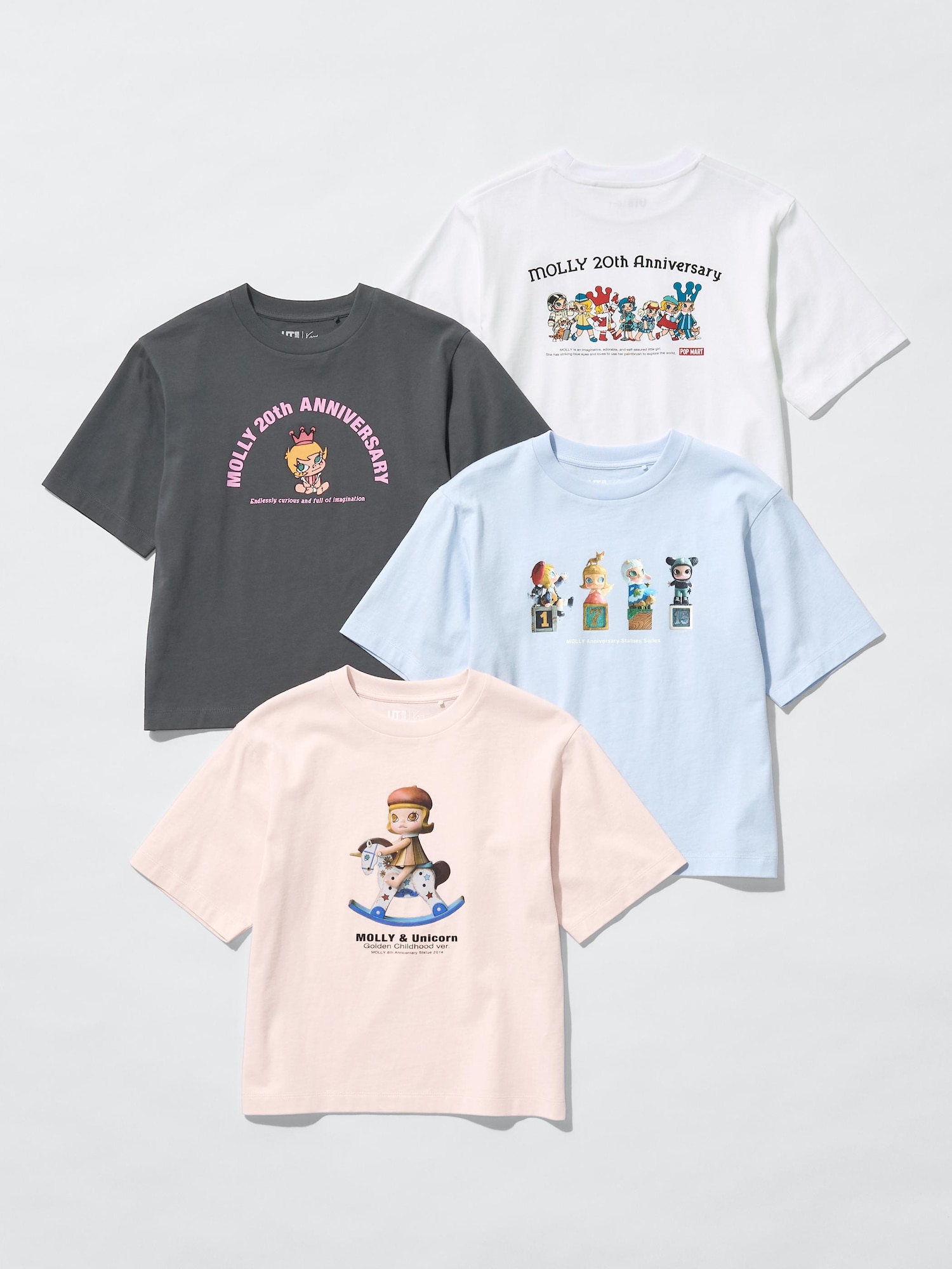 Женская футболка UT с графическим принтом, короткие рукава, оверсайз