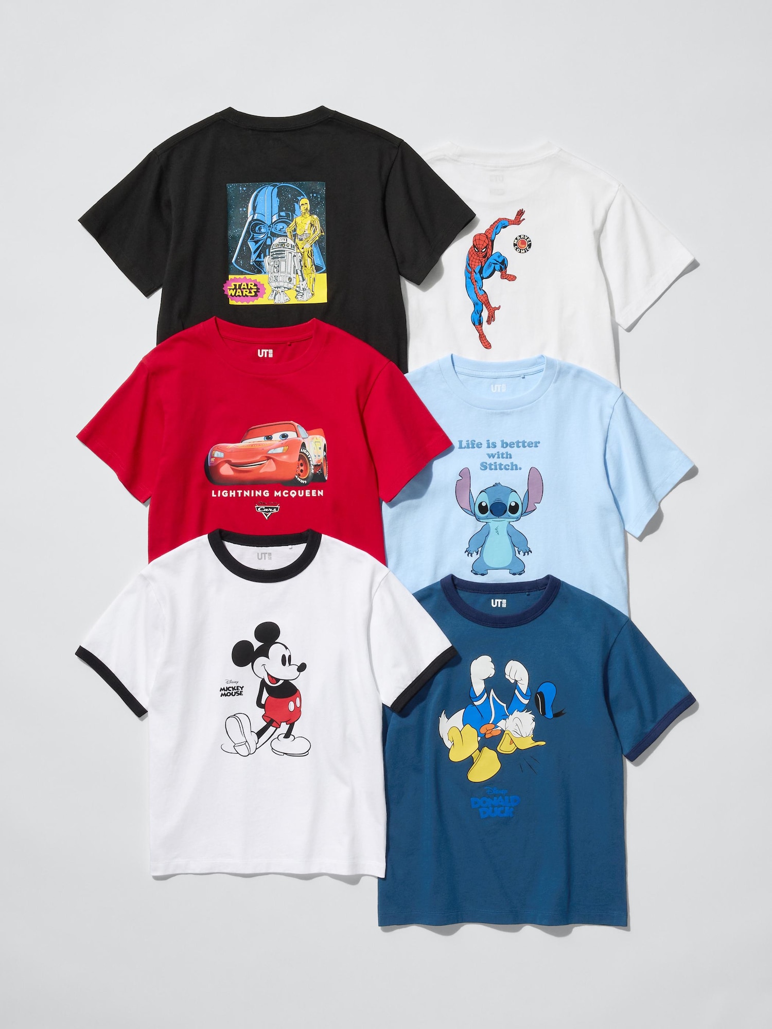 Детская футболка с коротким рукавом и принтом «Magic for All Icons»