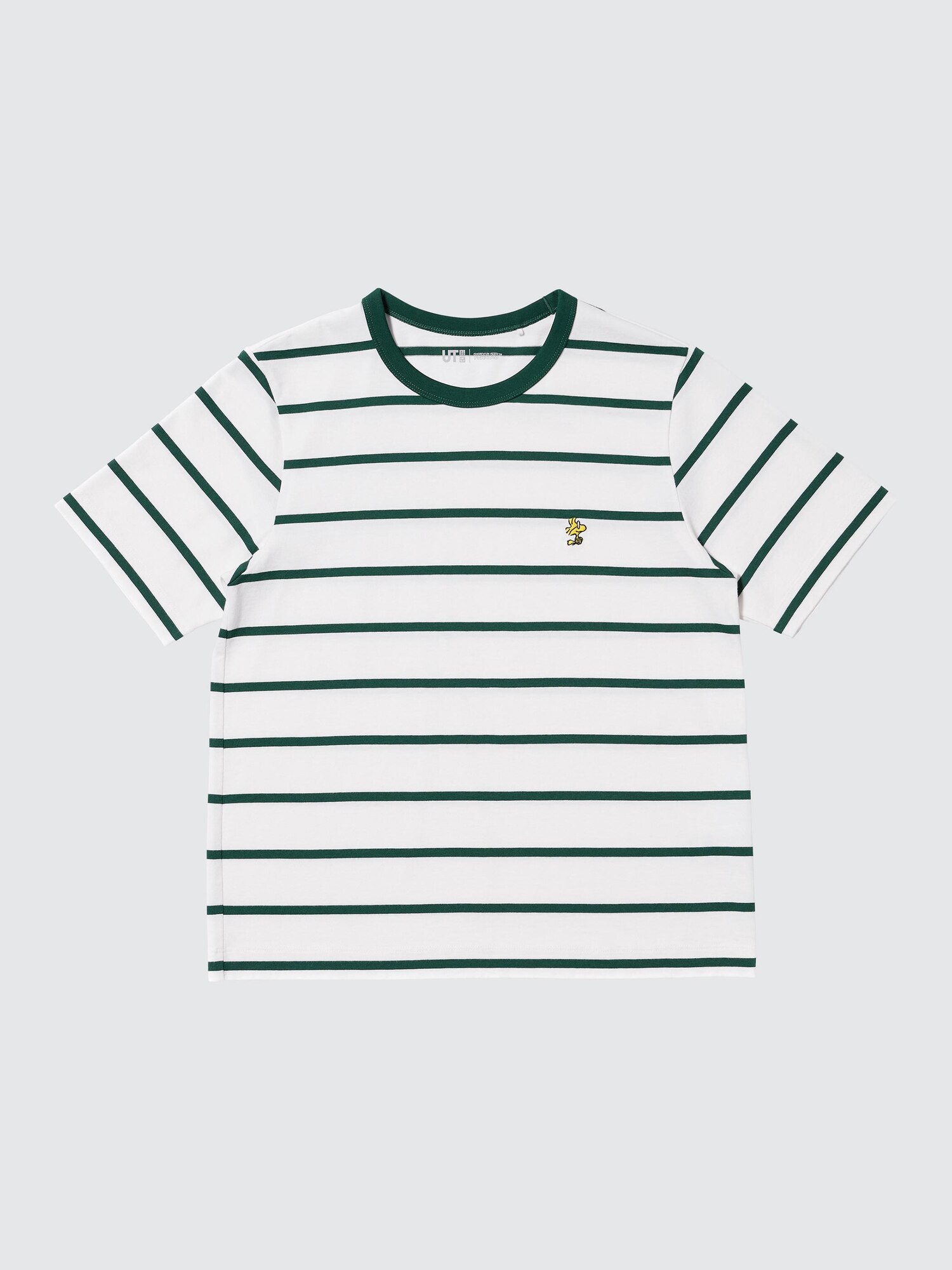 PEANUTS UT(футболка с графическим принтом·короткий рукав)1C