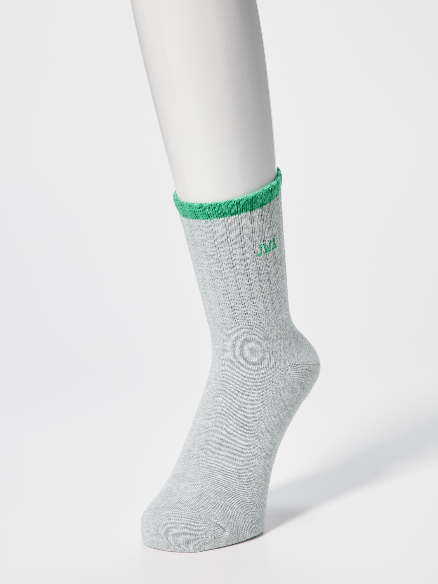 Носки короткие A