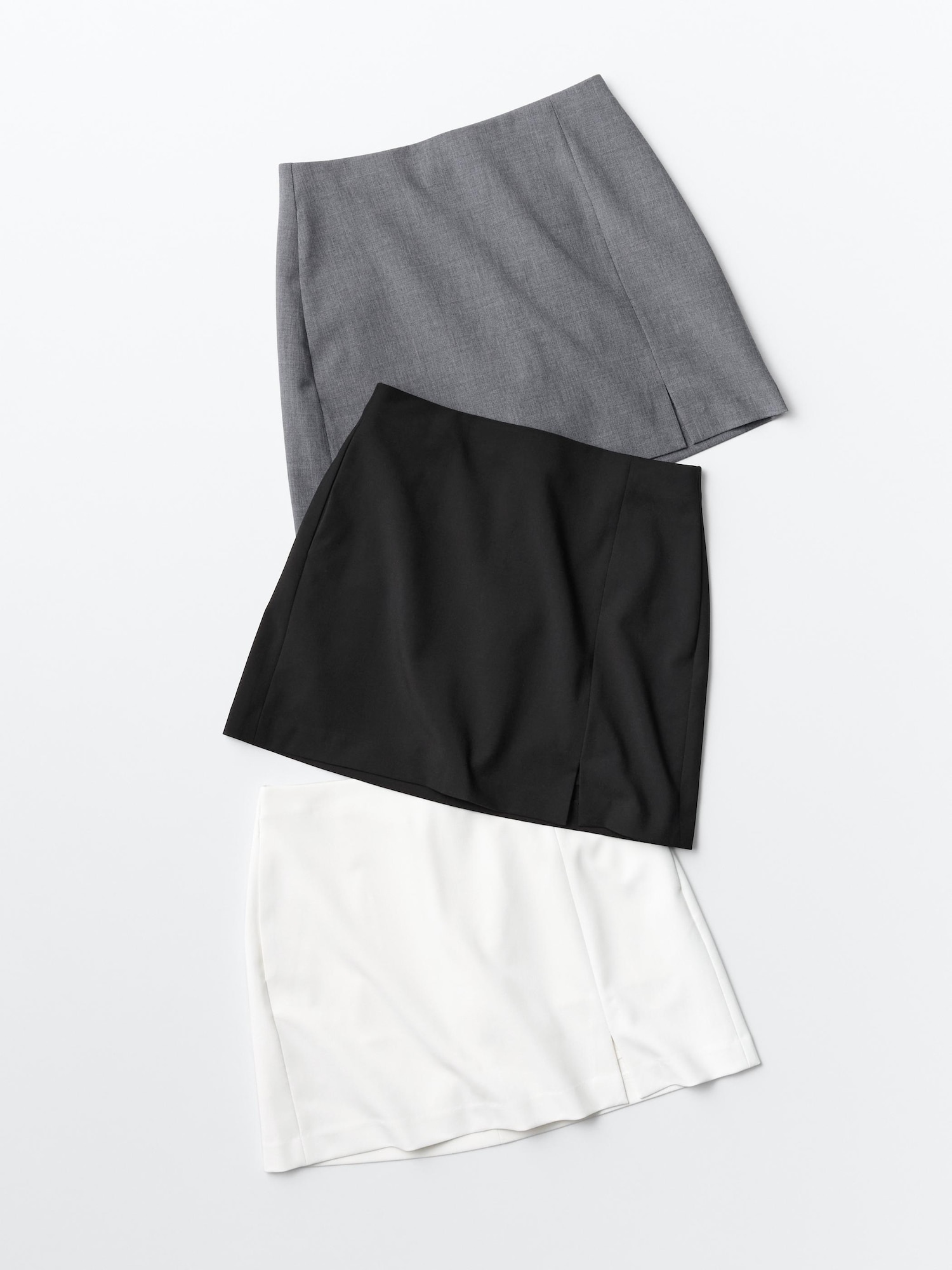 Разрезные шотландки