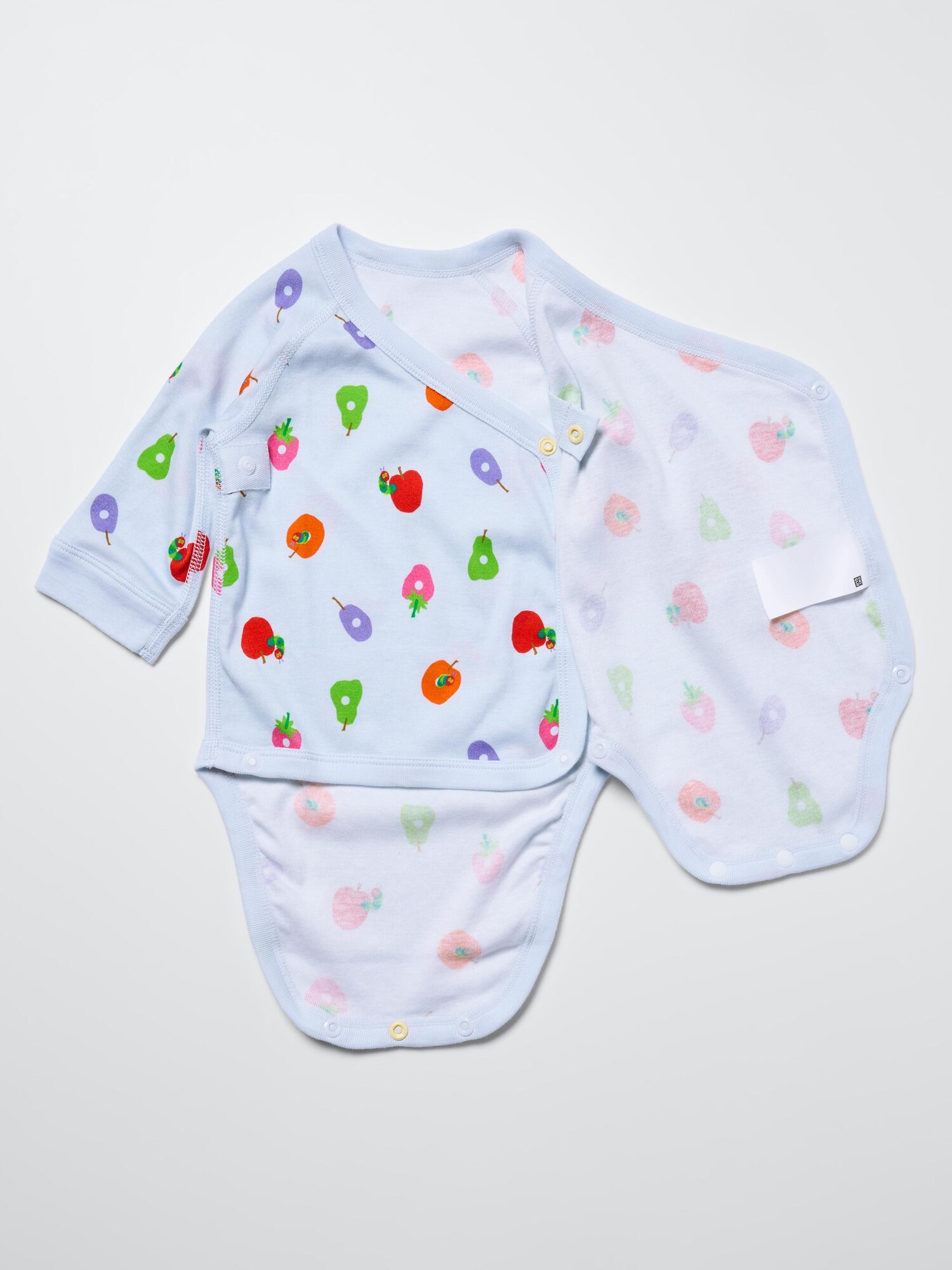 Боди с длинными рукавами BN Picture Book