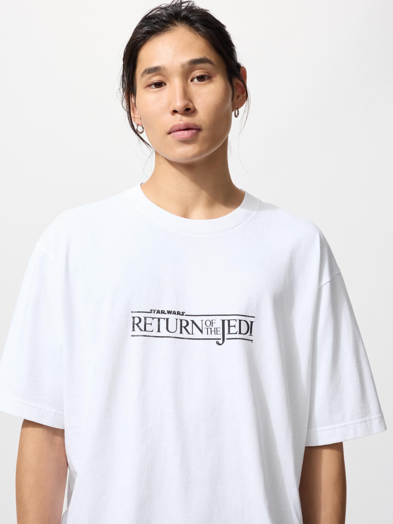 Вечная магия, однотонная футболка с принтом (короткий рукав)