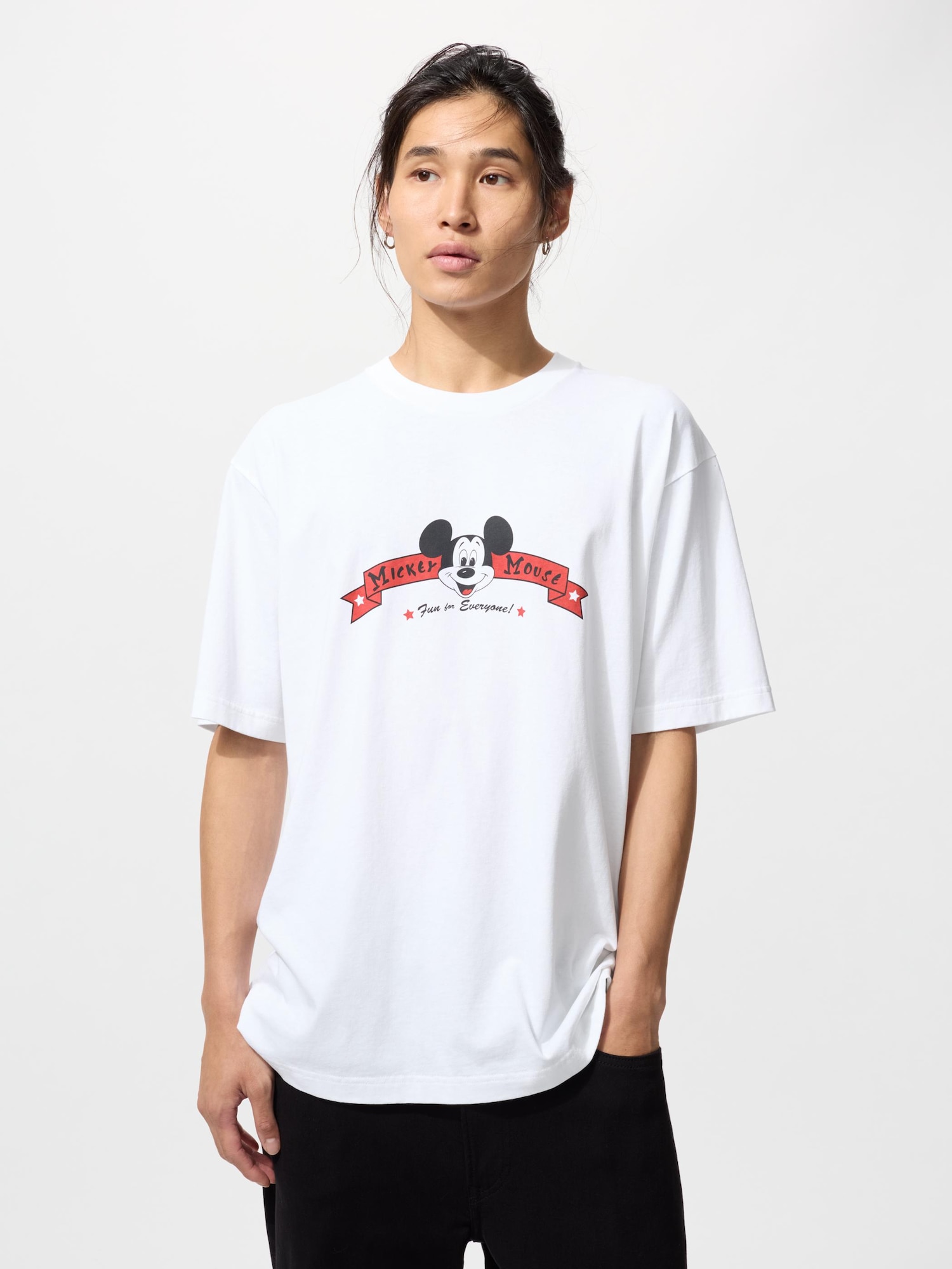 Вечная магия, однотонная футболка с принтом, короткий рукав