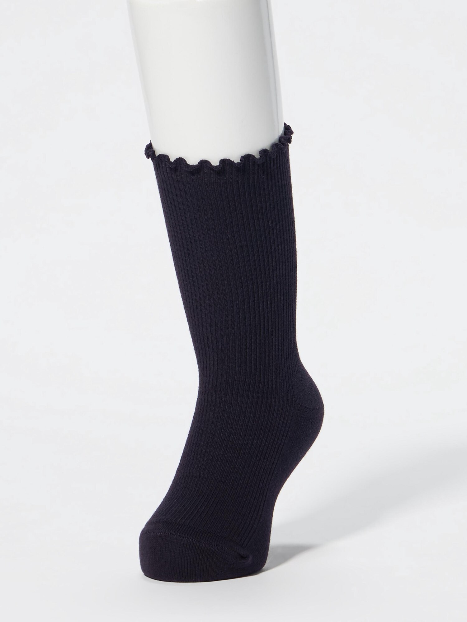 Гольфы для девочек 3 пары (с оборками)