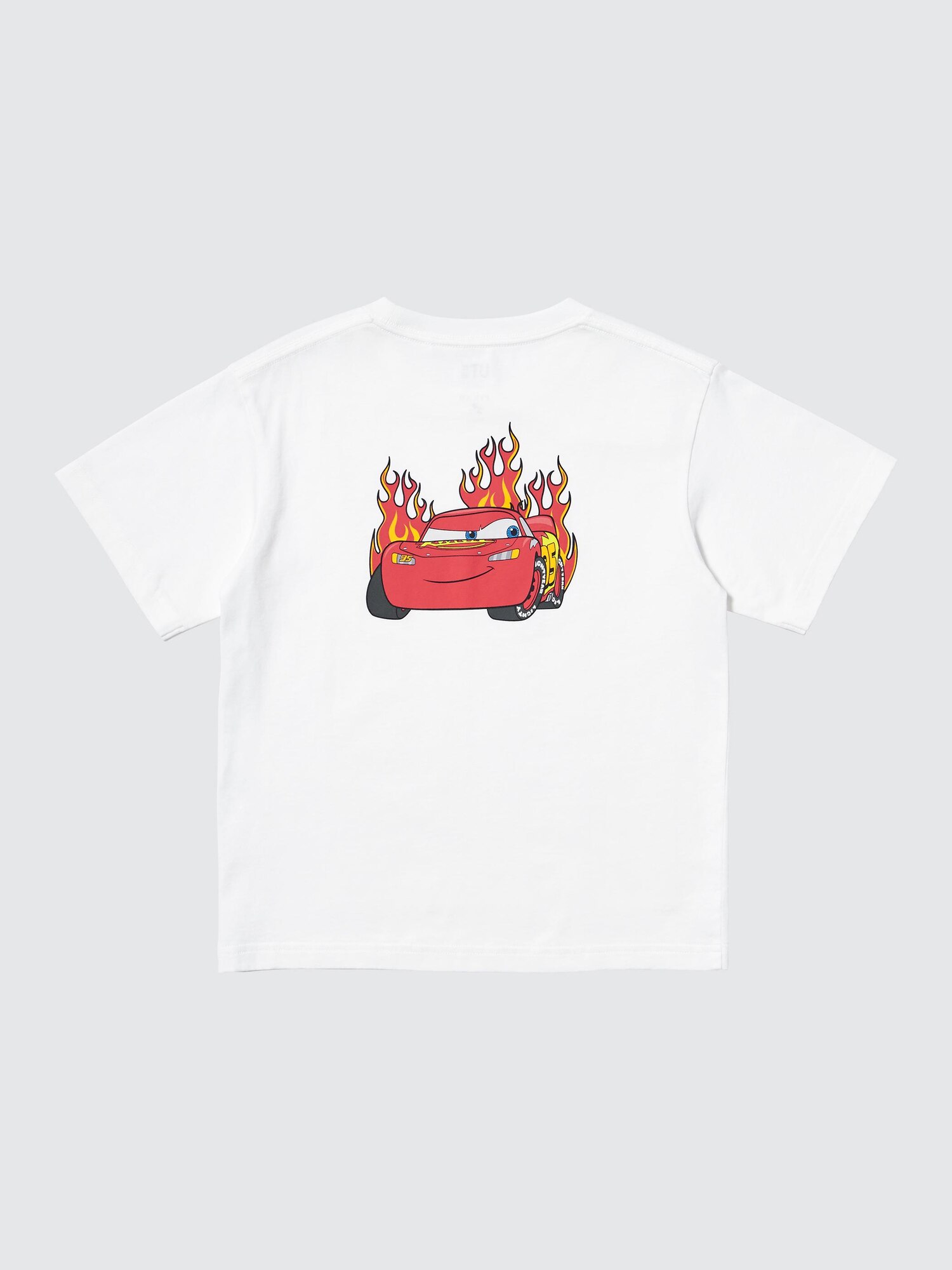 Детская футболка MFA Timeless UT (с принтом, короткий рукав)