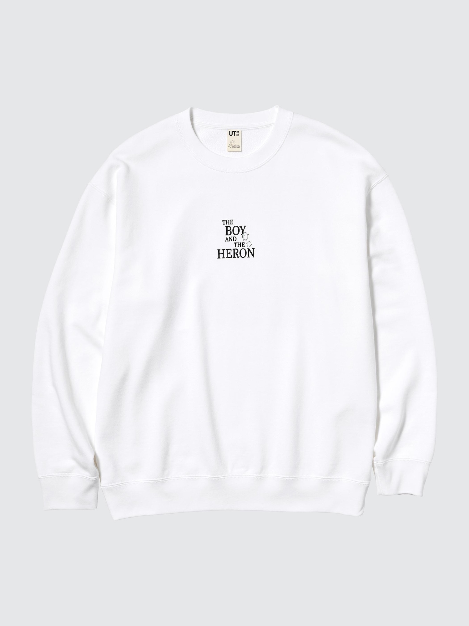 Свитшот STUDIO GHIBLI A