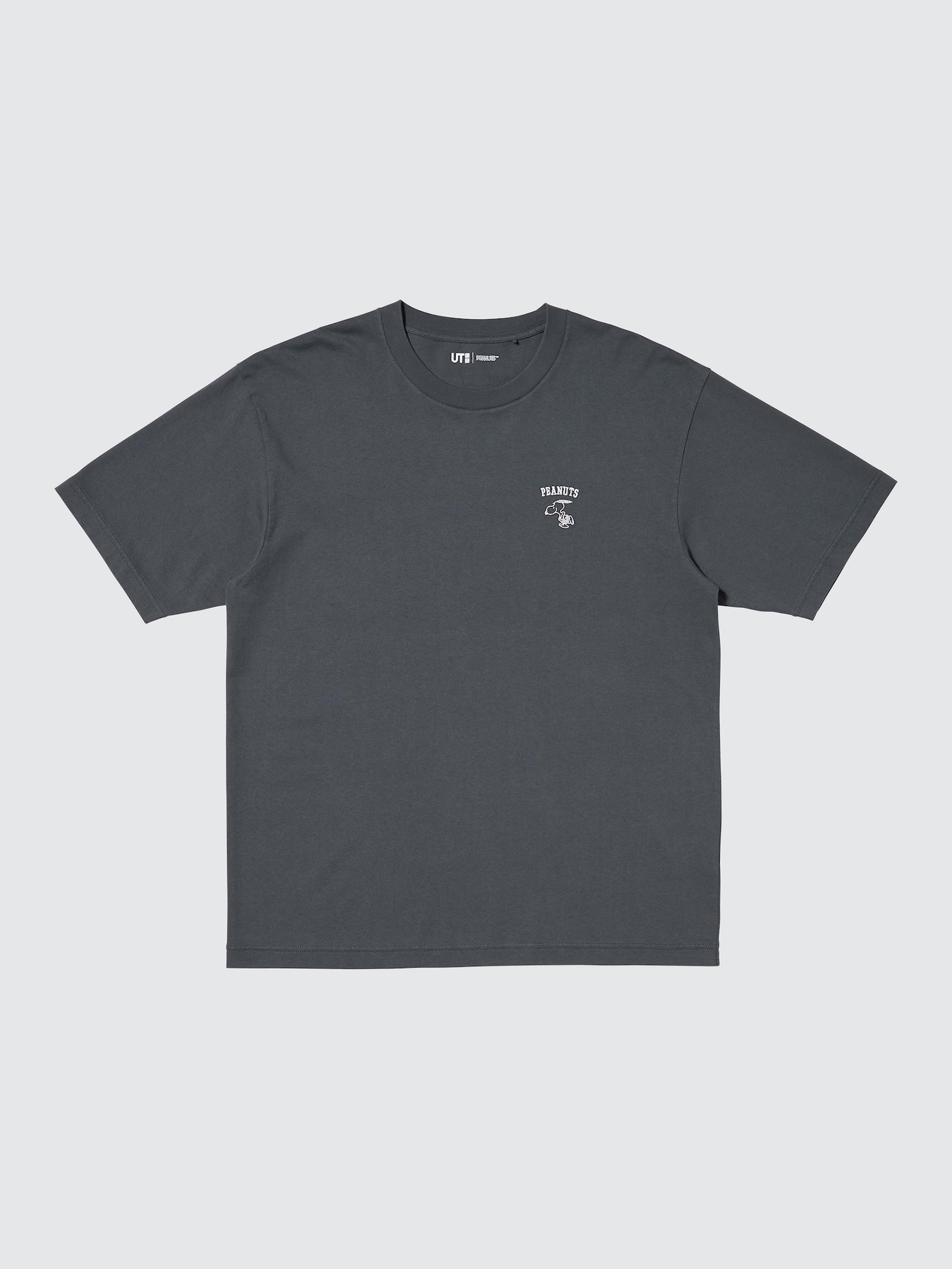 PEANUTS UT(그래픽T·반팔)D