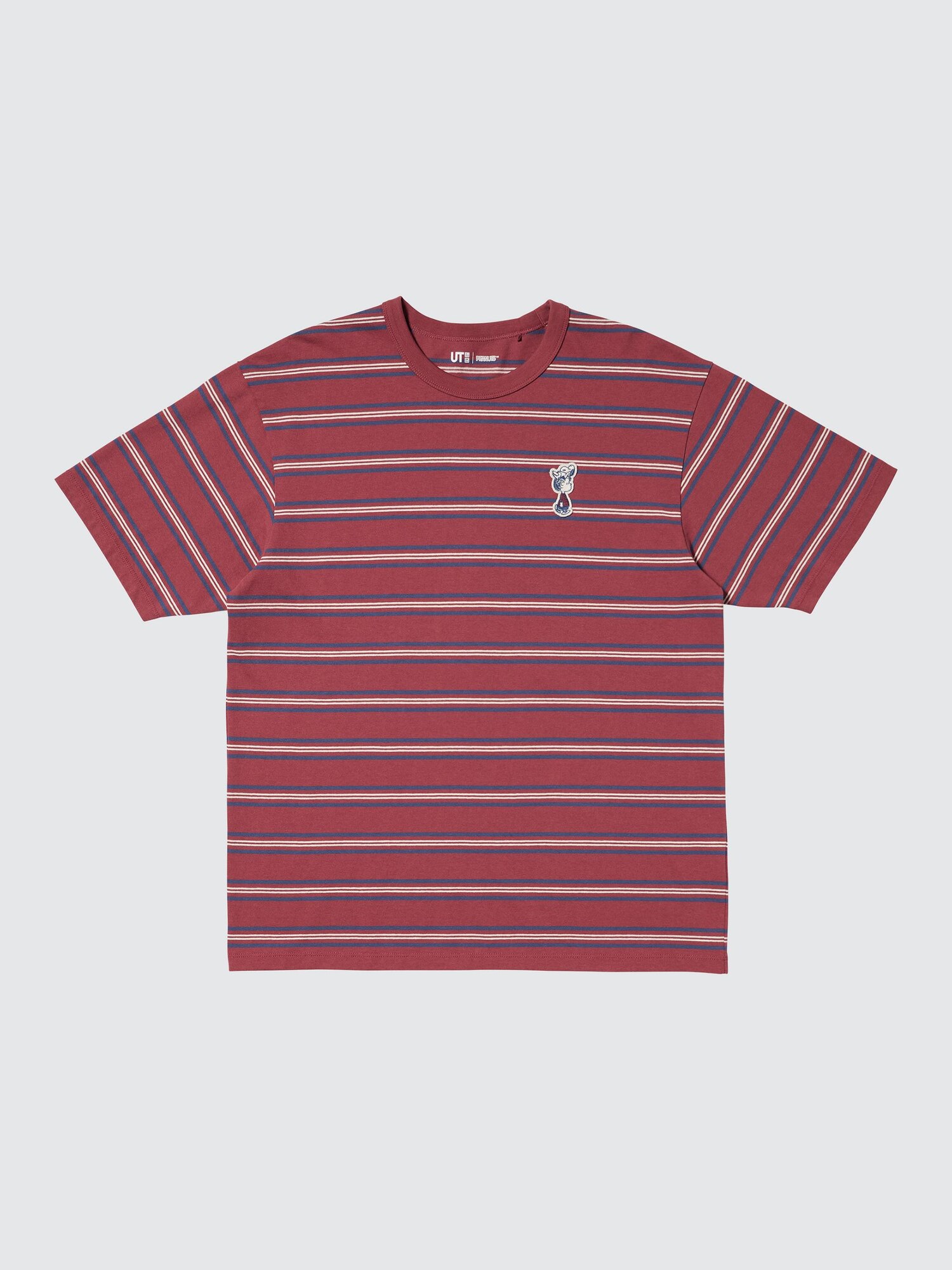 PEANUTS UT — графическая футболка (короткий рукав) CN