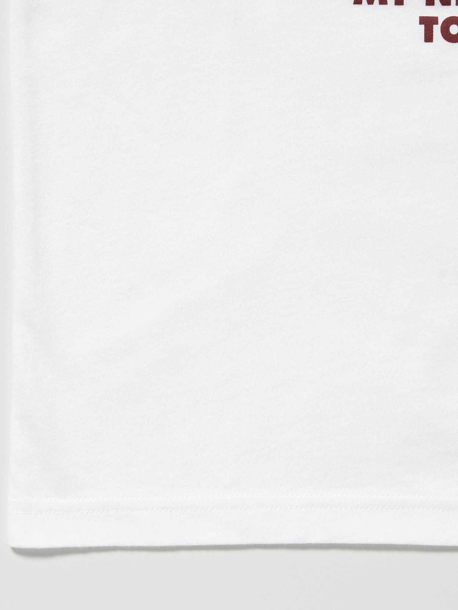 Детская футболка с графическим принтом Studio Ghibli, короткий рукав