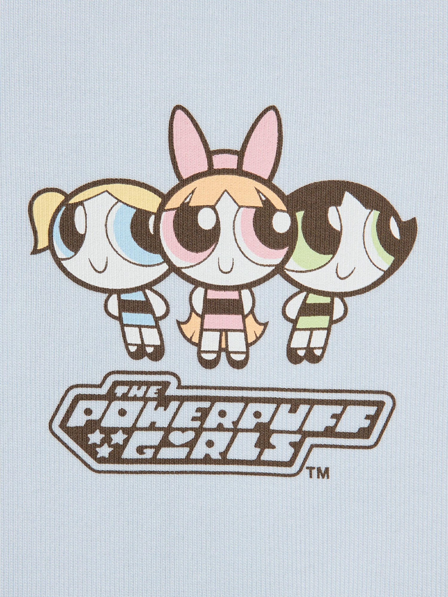 Графичная футболка UT с жизнерадостными персонажами, короткий рукав 1D