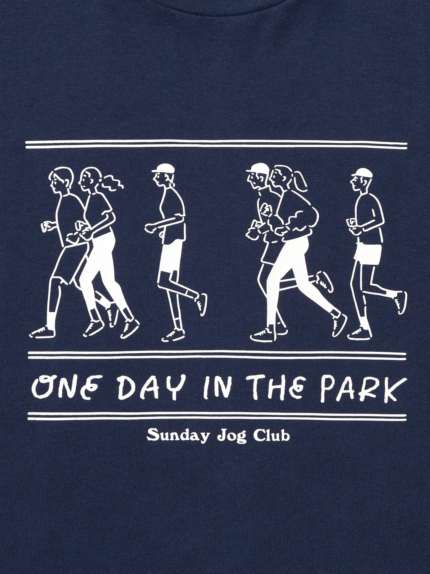 Yu Nagaba UT(футболка с графическим принтом·короткий рукав)C