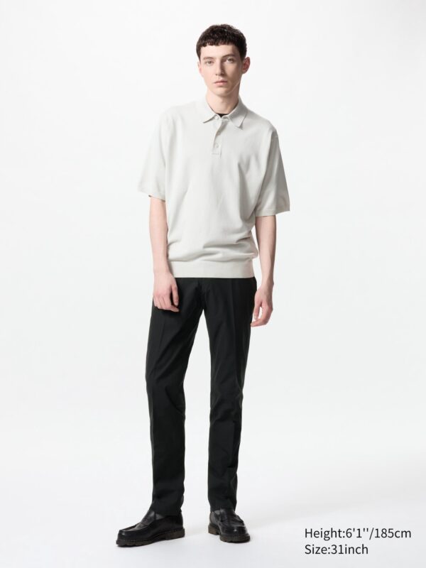 Брюки AirSense (хлопчатобумажные, удлиненные)