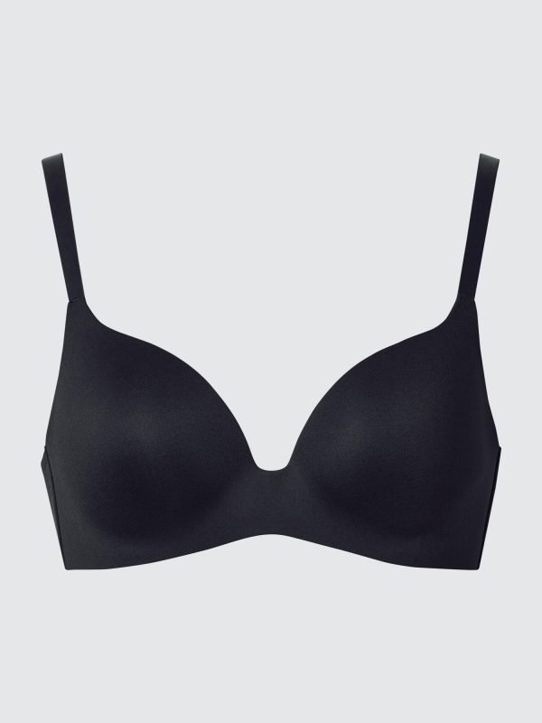 Беспроводной бюстгальтер (3D фиксация)