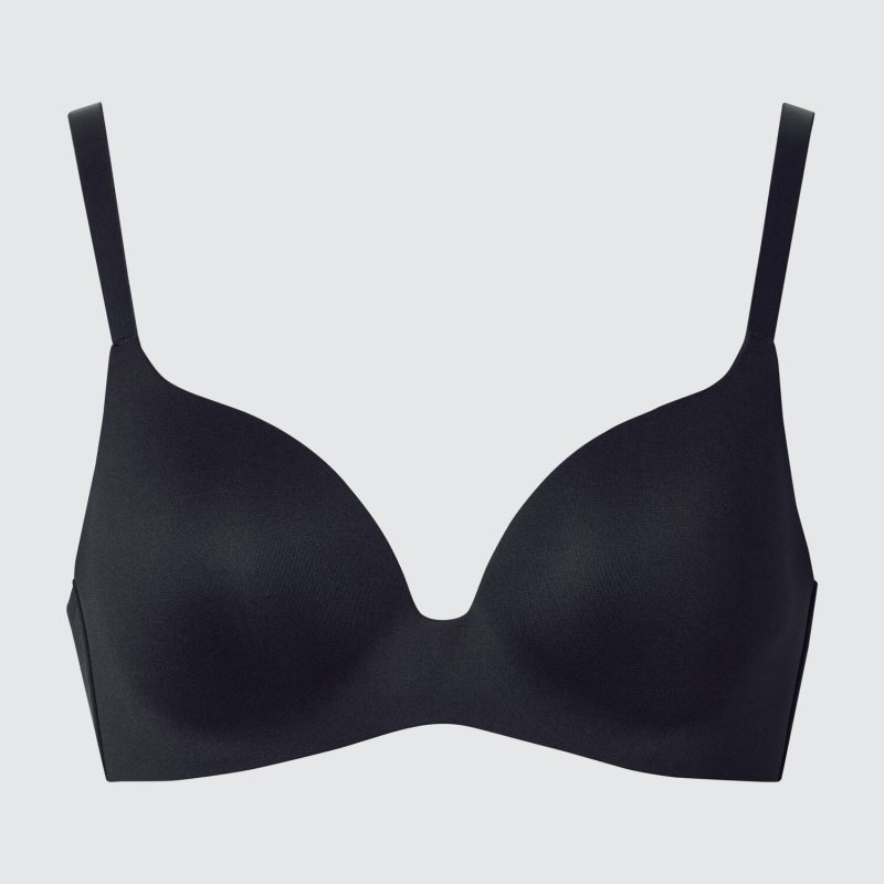 Беспроводной бюстгальтер (3D фиксация)