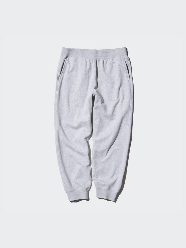 Бегуны трусцой (длинные)