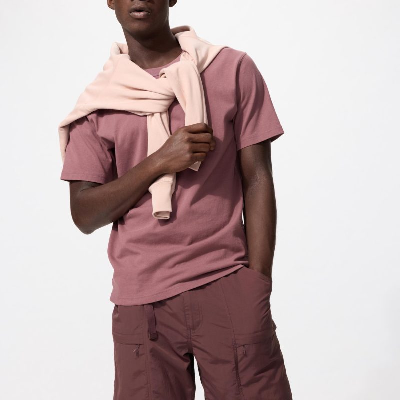 Шорты с зацеплением