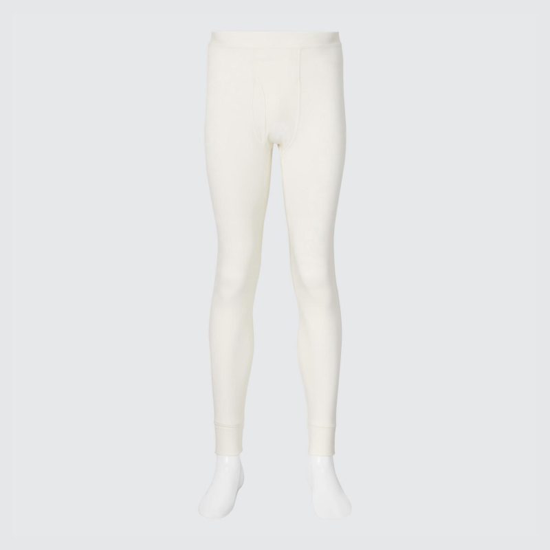 Ультратеплые колготки HEATTECH