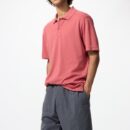 Легкие эластичные шорты (Seersucker)