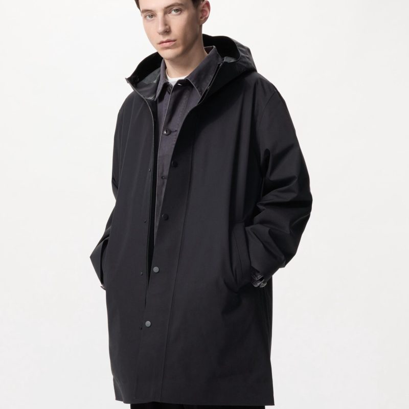 Покрытие BLOCKTECH