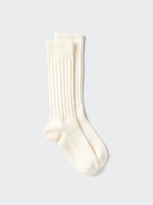 Носки (плотные)