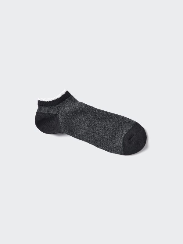 Short Socks (Melange)