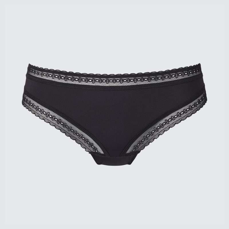 Трусики из микрофибры