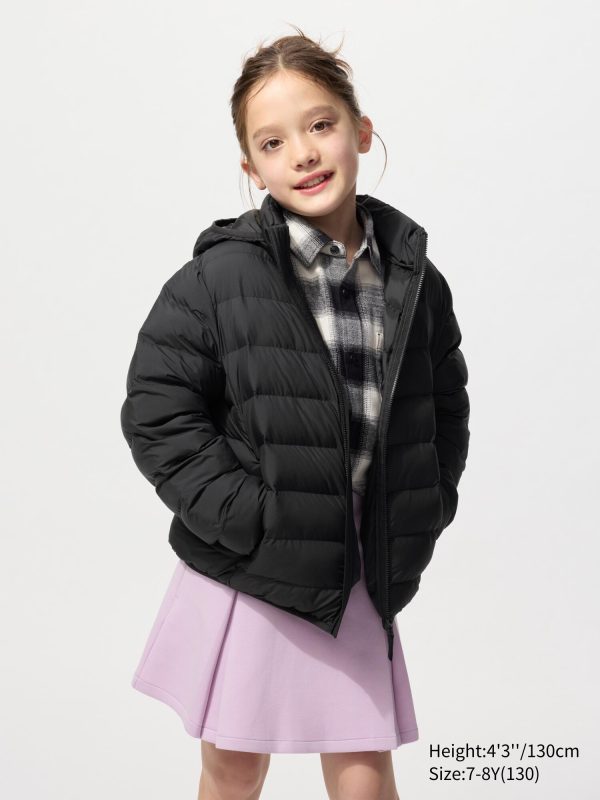 Парка PUFFERTECH, которую можно стирать в стиральной машине