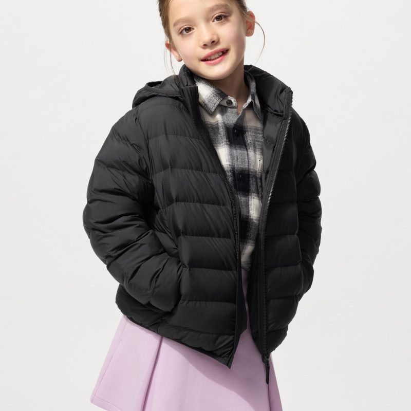 Парка PUFFERTECH, которую можно стирать в стиральной машине