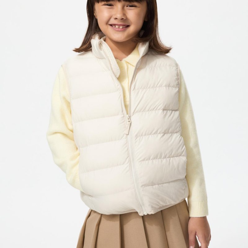 Моющийся жилет PUFFERTECH