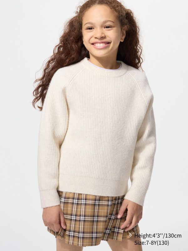 Джемпер из пряжи для суфле - лучший продавец