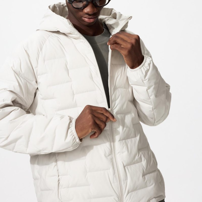 ТЕХНОЛОГИЧНАЯ парка PUFFERTECH