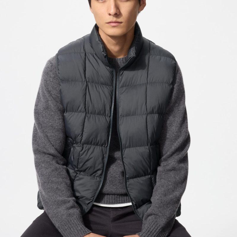 Жилет PUFFERTECH