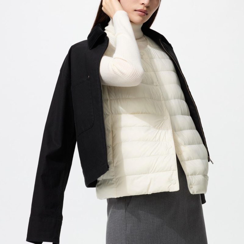 Компактный жилет PUFFERTECH