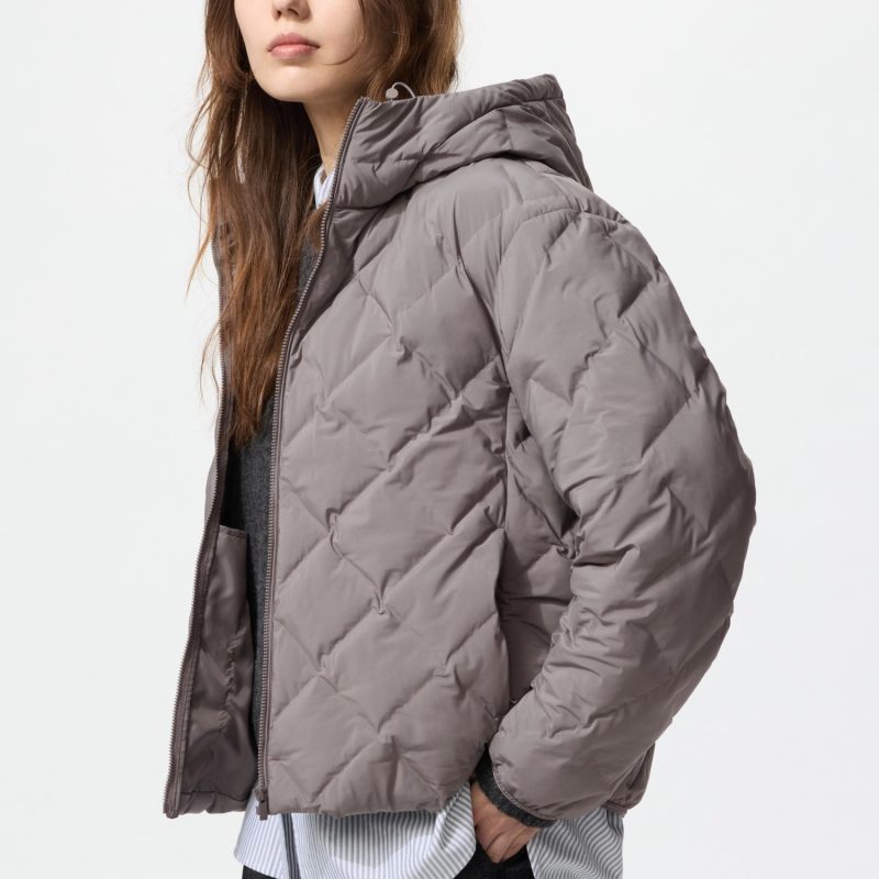 ТЕХНОЛОГИЧНАЯ парка PUFFERTECH